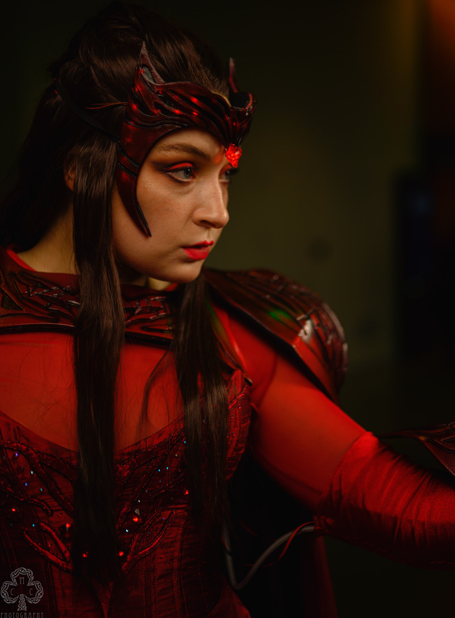 Scarlett Witch - 2023