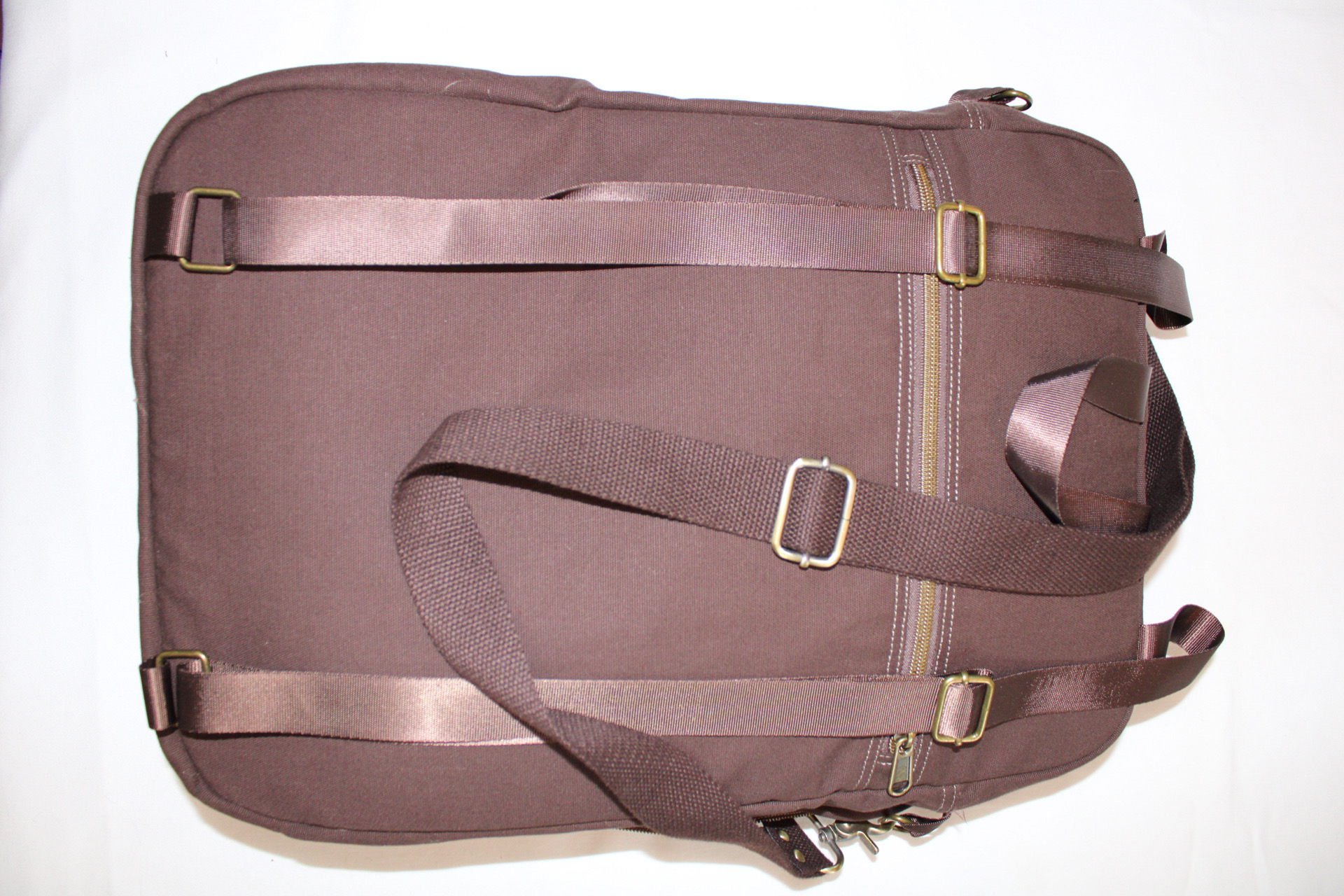 Backpack side