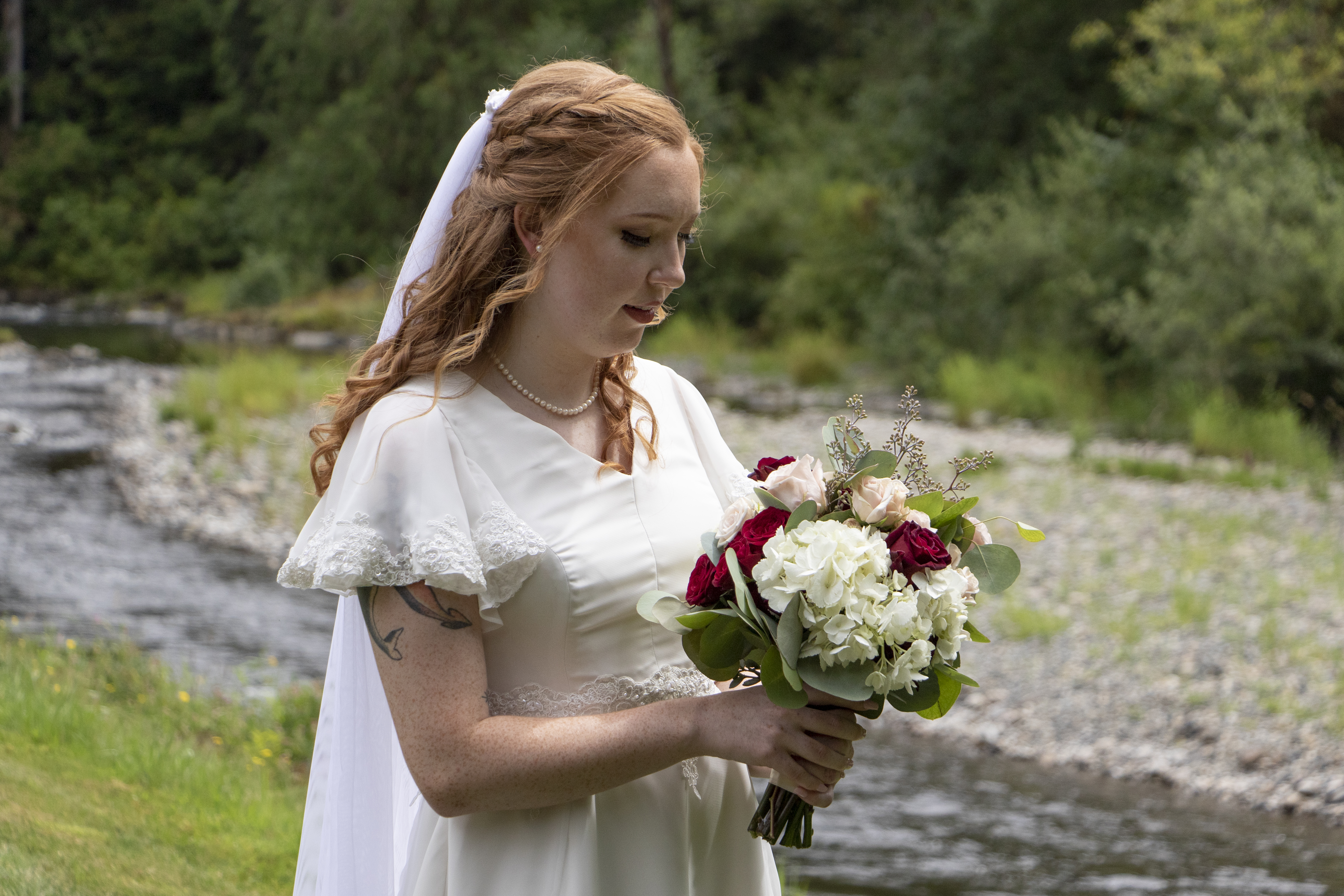 Wedding Dress hero